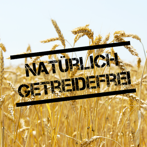 LEITWOLF Selected Pferd mit Kartoffeln