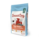 Vorschaubild GreenPetfood 7,5kg InsectDog HighProtein
