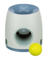 TRIXIE Dog Activity Strategie-Spiel Ball & Treat, ø 17 × 18 cm