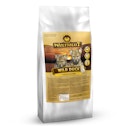 Vorschaubild WOLFSBLUT Wild Duck Puppy Large Breed Ente mit Kartoffel Hundetrockenfutter