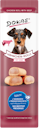 Vorschaubild Dokas Hund Hühnchen-Rolle + Rind 10g