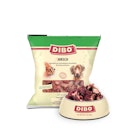 Vorschaubild DIBO Hirsch Spezialfutter / Frostfutter für Hunde und Katzen