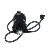 Oase Ersatz Antriebseinheit für ScreenMatic² (44183)