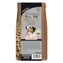 Vorschaubild Bubeck Nr. 90 Adult Entenfleisch mit Kartoffel gebacken Hundetrockenfutter