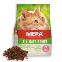 Mera Cat 400g All Cat Adult Lachs