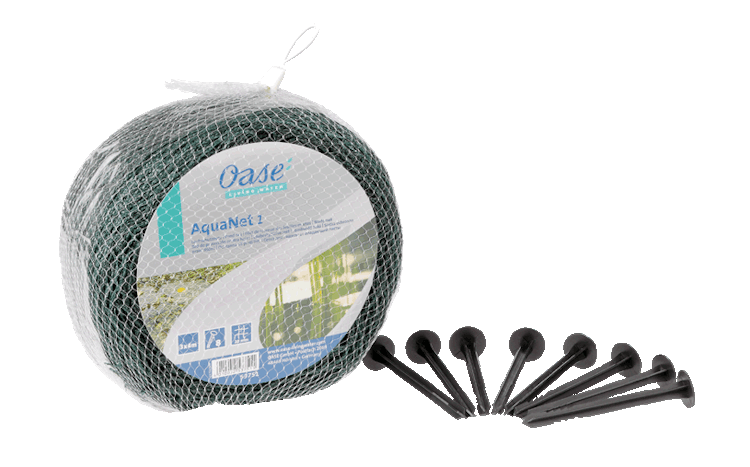 Oase AquaNet Teichnetz 1