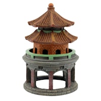 aquatlantis Pagode 2