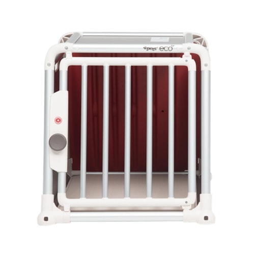 4pets Hundetransportbox ECO 1