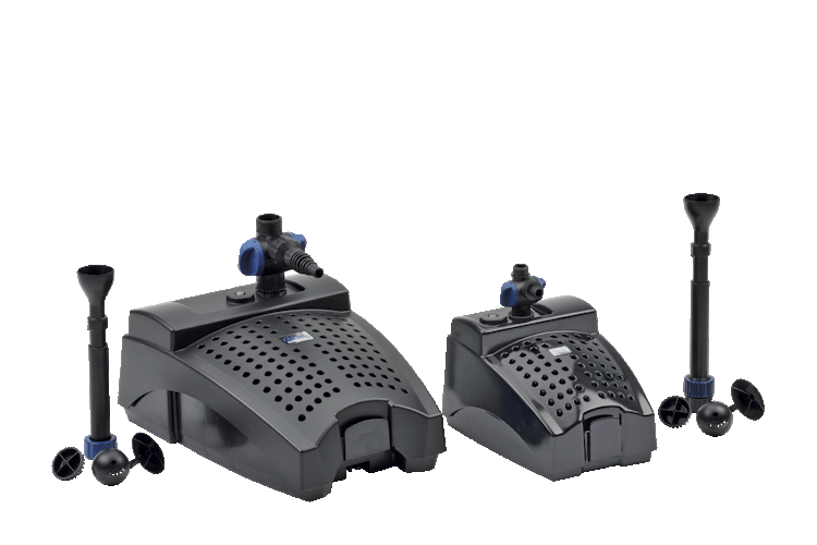 Oase Filtral 2500 UVC Start