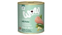 Vorschaubild WOW Adult 800g Dose Hundenassfutter