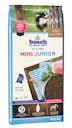 Vorschaubild bosch Mini Junior Hundetrockenfutter