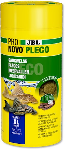 JBL PRONOVO PLECO WAFER XL