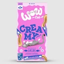 Vorschaubild WOW Creamy Snack Lachs CAT 5 x 16g