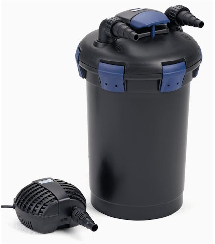 Oase Druckfilter BioPress Set 10000