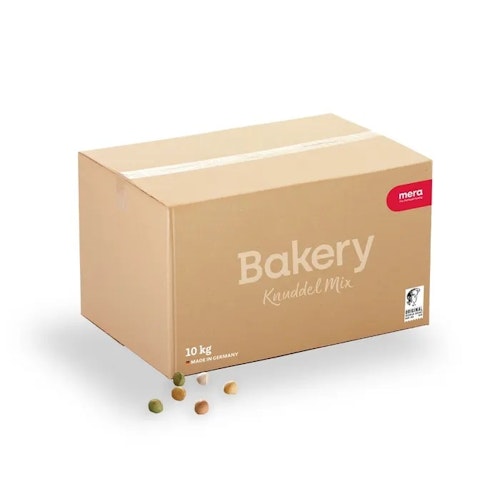 Mera Dog 10kg Gourmet Happen