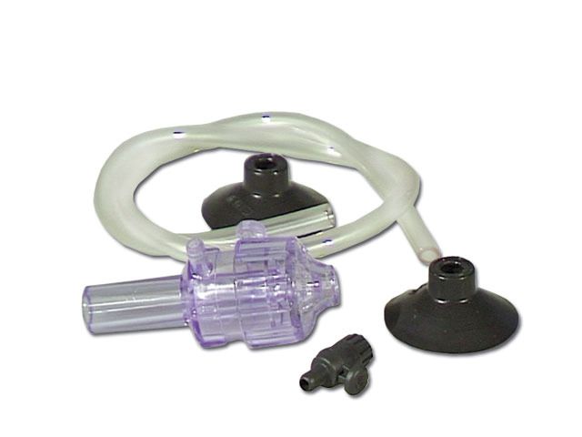 EHEIM 4004651 Diffusor für ø12/16, ø16/22mm Zubehör für für 2036, 2048, 2071/73, 2171, 2215/17, 2226