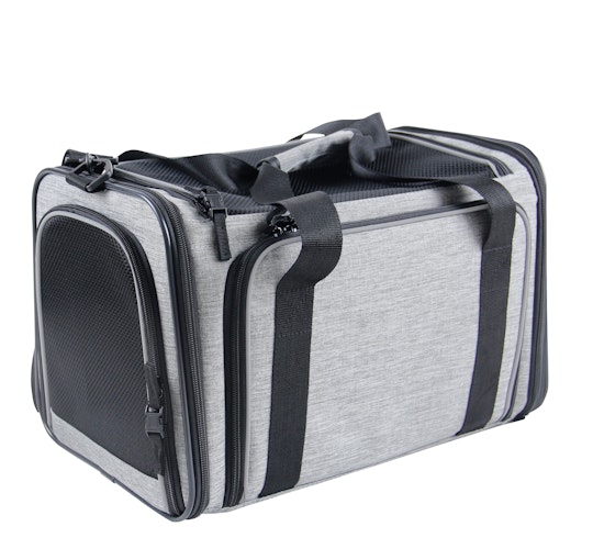 NOBBY Tasche "EXTEND" grau 45 x 28 x 28 cm