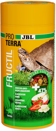 JBL PROTERRA FRUCTIL 1000ml