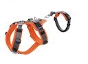 Vorschaubild Hunter Geschirr Sicherheit Maldon orange Hundegeschirr