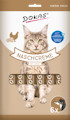 Dokas Katze Nasch-Creme KatzensnackVorschaubild
