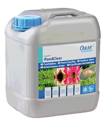 Oase AquaActiv PondClear