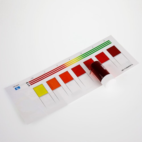 JBL ProAquaTest O2 Sauerstoff