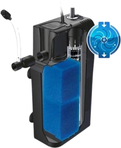 Primo 60 2.0 schwarz