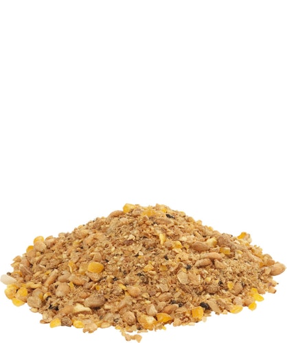 VERSELE-LAGA Gold 4 mash Legemehl 20kg