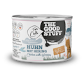 The Goodstuff Adult - 200g Dose - Katze NassfutterVorschaubild