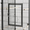 Vorschaubild SAVIC Tasmania 120 auf Rollen