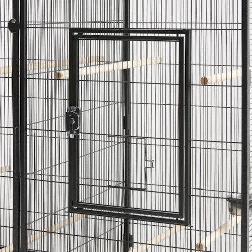 SAVIC Tasmania 120 auf Rollen