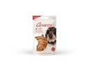 Vorschaubild Corwex Puffed Stick Ente 50g Hundesnack