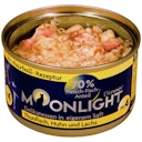 Vorschaubild Moonlight-Dinner 80 Gramm Katzennassfutter