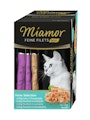 Miamor Feine Filets Mini Multibox 8 x 50g KatzennassfutterVorschaubild