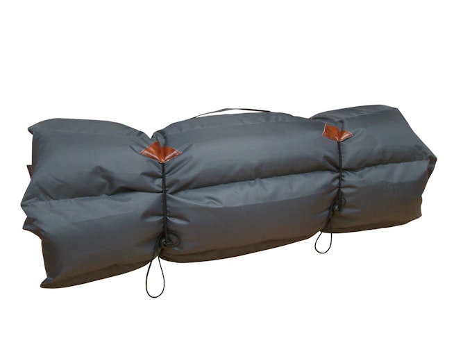 Nobby Matte ANON 110 x 85 x 8cm