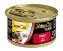 Vorschaubild GimCat Shiny Cat in Jelly 70g Katzennassfutter