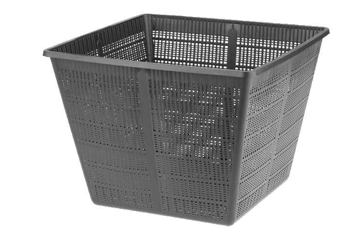 Oase Pflanzkorb viereckig