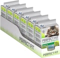 PERFECT FIT Multipack Natural Vitality Adult 1+ 6 x 50 Gramm KatzennassfutterVorschaubild