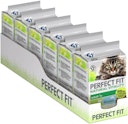 Vorschaubild PERFECT FIT Multipack Natural Vitality Adult 1+ 6 x 50 Gramm Katzennassfutter