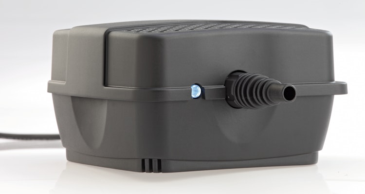 Pontec Durchlauffilter PondoClear UVC Set 4000