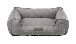 TRIXIE Bett Talis, eckig, grau