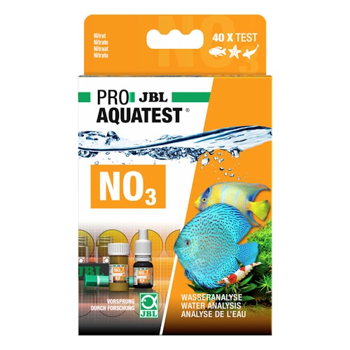 JBL ProAquaTest NO3 Nitrat