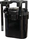 Vorschaubild DENNERLE Scaper's Flow Hangon-Filter schwarz Aquarienzubehör