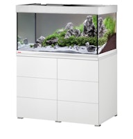 EHEIM proxima 250 classicLED Aquarium mit Unterschrank