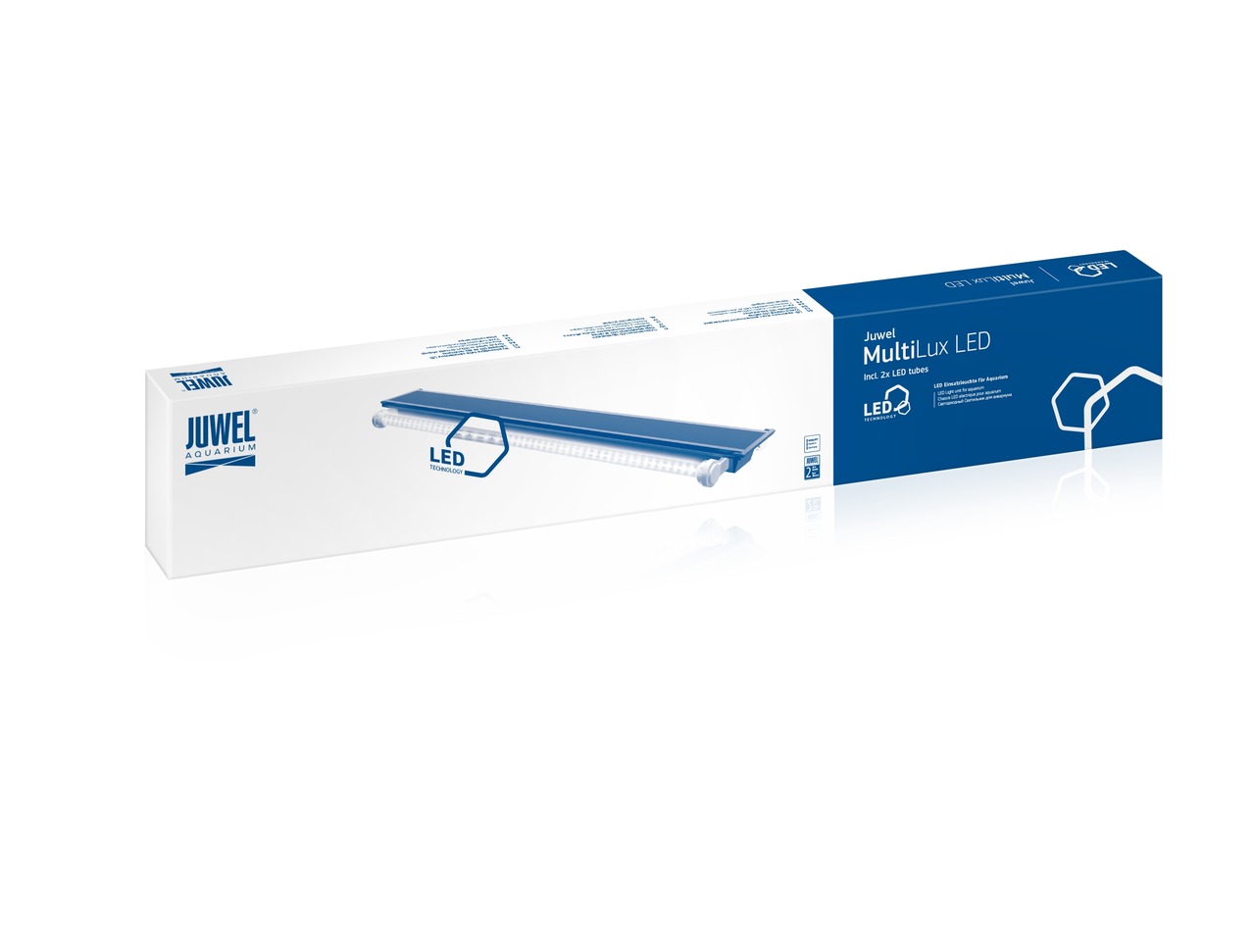 JUWEL MultiLux LED Einsatzleuchte LED-Aquarienbeleuchtung