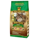 Vorschaubild WOLFSBLUT Green Valley Lamm und Lachs mit Kartoffeln Hundetrockenfutter