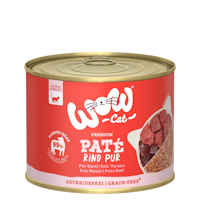 Adult Rind Pur Varianten Bild