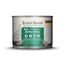 Vorschaubild Venandi Animal Monoprotein 200g Katzennassfutter