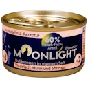 Vorschaubild Moonlight-Dinner 80 Gramm Katzennassfutter