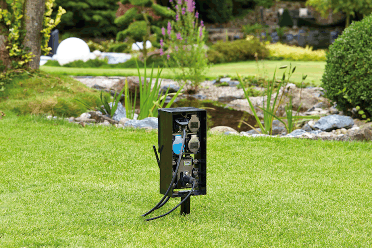 Oase InScenio FM-Master WLAN EGC (47035)